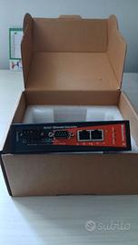 Convertitore Seriale/Ethernet Weidmuller