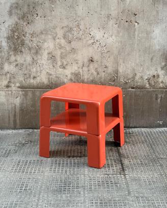 Tavolini Quattro Gatti Mario Bellini x C&B Italia