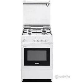 Cucina a gas  De Longhi