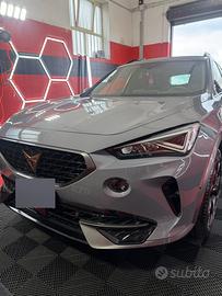 Cupra Formentor Plug-in Hybrid
