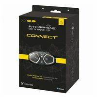 Interphone connect confezione doppia