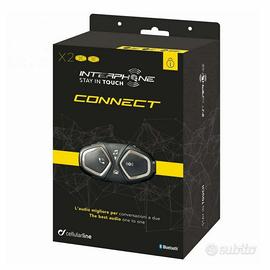 Interphone connect confezione doppia