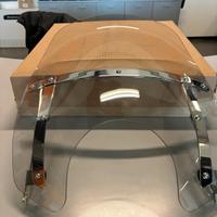 Parabrezza H.D. 14" - FXBR e FXBRS dal ‘18 in poi