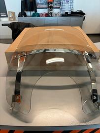 Parabrezza H.D. 14" - FXBR e FXBRS dal ‘18 in poi