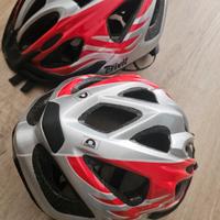 caschetto bici bambino