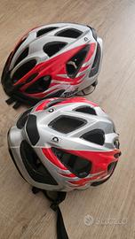 caschetto bici bambino