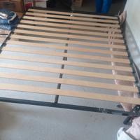 rete a doghe matrimoniale