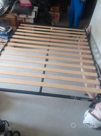 rete a doghe matrimoniale