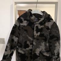 Cappottino bambino Fred Mello