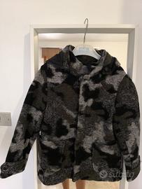 Cappottino bambino Fred Mello