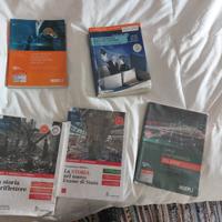 Libri per quinta Chilesotti