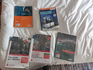 Libri per quinta Chilesotti