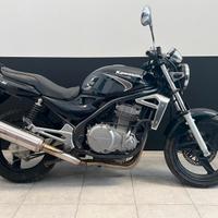 KAWASAKI ER 5 2006