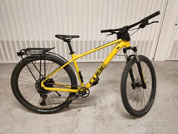 Mountain bike CUBE