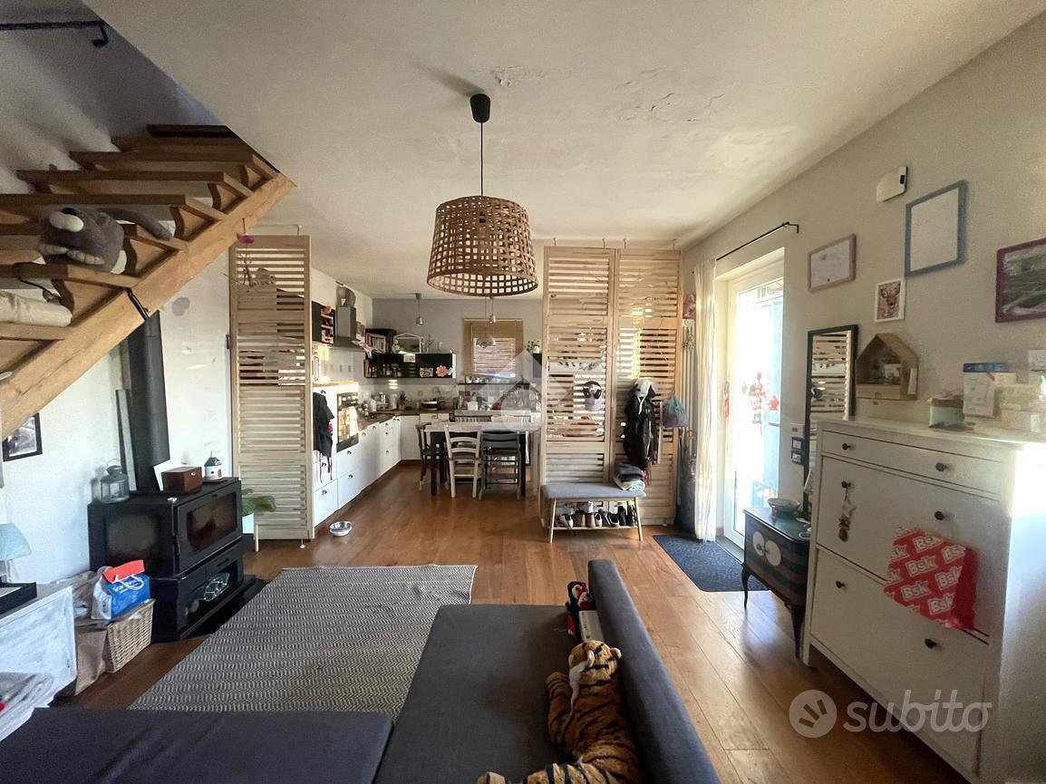 House in Sant'Olcese, Arvigo superiore - Altro