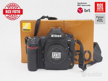 Nikon D850