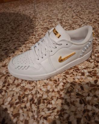 jordan 1 low method of make women's