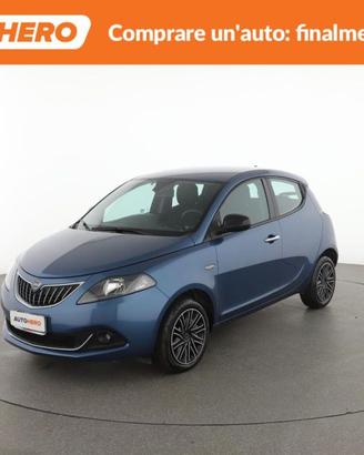 LANCIA Ypsilon KB93333