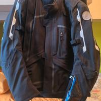 Giacca da Moto BMW Enduro-Guard Uomo taglia 54