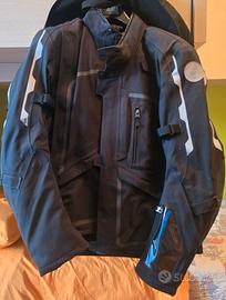Giacca da Moto BMW Enduro-Guard Uomo taglia 54