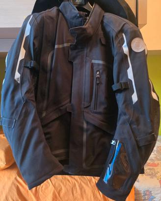 Giacca da Moto BMW Enduro-Guard Uomo taglia 54