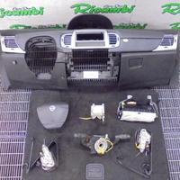 KIT AIRBAG PER LANCIA YPSILON ANNO 2006