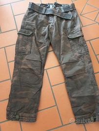 Accessori Harley Davidson Pantalone John Doe
