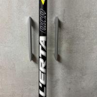 Canna Artico Allerta 5m Anelli Fuji Torzite