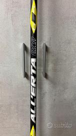 Canna Artico Allerta 5m Anelli Fuji Torzite