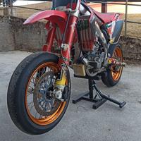 Honda Altro modello - 2008