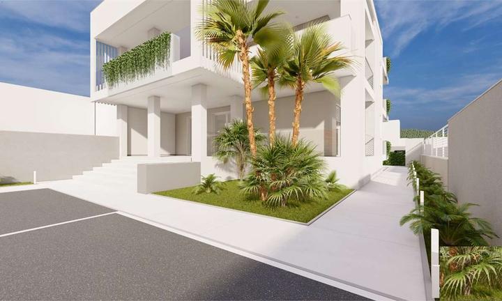 FABBRICATO INDIPENDENTE - NUOVA COSTRUZIONE