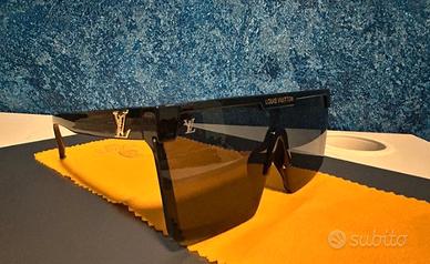 occhiale da sole uomo LouisVuitton 