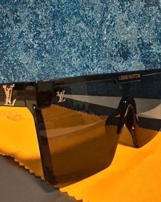 occhiale da sole uomo LouisVuitton 