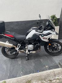 Bmw f 750 gs - 2019