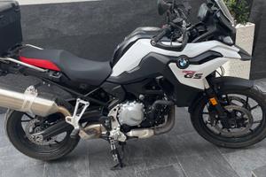 Bmw f 750 gs - 2019
