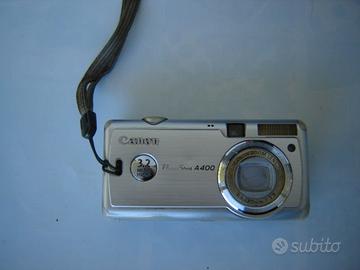 CANON A 400