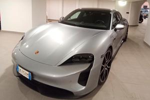 PORSCHE TAYCAN SPORT TURISMO PERMORMANCE BATTERY 