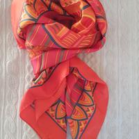 Foulard donna "Nazareno Gabrielli"