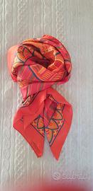 Foulard donna "Nazareno Gabrielli"