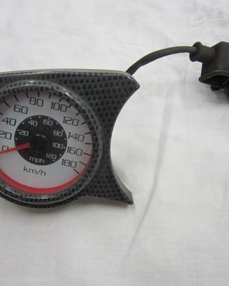 Tachimetro Contachilometri Gilera 500 Nexus