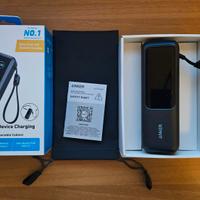 Anker 25000 mAh 165W A1695 Power Bank 90 Wh