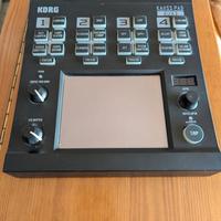 KORG KAOSS PAD QUAD