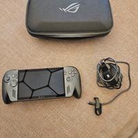 Xbox Rog Ally X