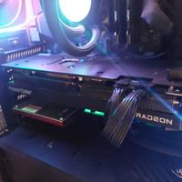 PC Gaming - Ryzen 7 5800X / RX 7800XT / 64GB RAM