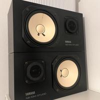Yamaha NS-10M Studio - coppia