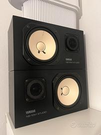 Yamaha NS-10M Studio - coppia