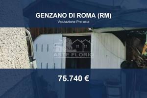 Immobile in asta di 160 m² con più di 5 locali a G