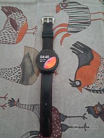  xaomi watch s1 active come nuovo 