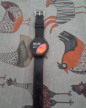  xaomi watch s1 active come nuovo 