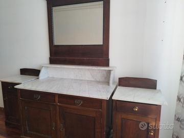 vintage, per appassionati di restauro 